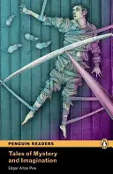 Livello 5: Racconti di mistero e immaginazione - Level 5: Tales of Mystery and Imagination