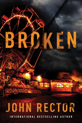 Rotto - Broken