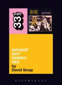 I tromboni a spada tratta di Tom Waits - Tom Waits' Swordfishtrombones