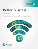 Better Business, edizione globale - Better Business, Global Edition