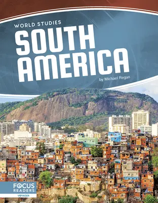 America del Sud - South America