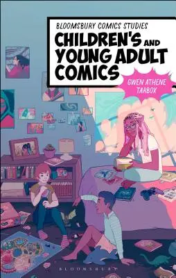 Fumetti per bambini e giovani adulti - Children's and Young Adult Comics