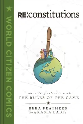 RE: Costituzioni: Mettere in contatto i cittadini con le regole del gioco - RE: Constitutions: Connecting Citizens with the Rules of the Game