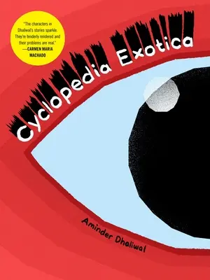 Ciclopedia esotica - Cyclopedia Exotica