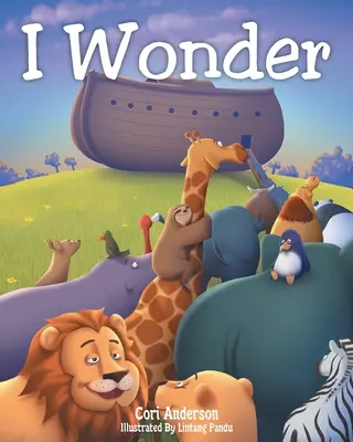 Mi chiedo - I Wonder