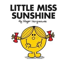 Piccola Miss Sole - Little Miss Sunshine