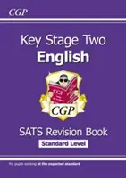 Nuovo libro di revisione KS2 English SATS - Età 10-11 (per i test del 2022) - New KS2 English SATS Revision Book - Ages 10-11 (for the 2022 tests)
