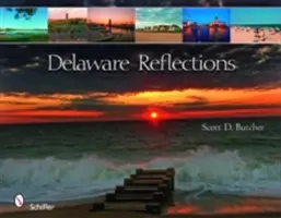 Riflessioni sul Delaware - Delaware Reflections