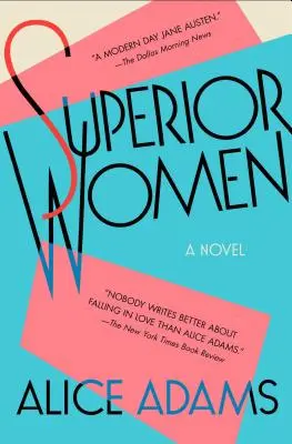 Donne superiori - Superior Women