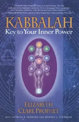 Kabbalah: La chiave del vostro potere interiore - Kabbalah: Key to Your Inner Power