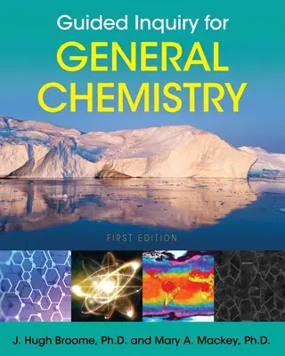 Indagine guidata per la chimica generale - Guided Inquiry for General Chemistry