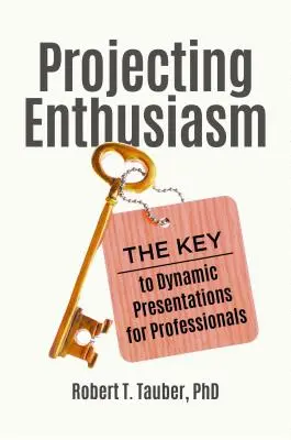 Proiettare entusiasmo: La chiave delle presentazioni dinamiche per i professionisti - Projecting Enthusiasm: The Key to Dynamic Presentations for Professionals