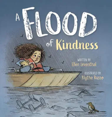 Un'inondazione di gentilezza - A Flood of Kindness