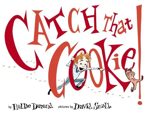 Prendi quel biscotto! - Catch That Cookie!