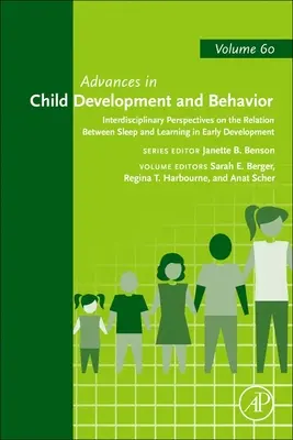 Prospettive interdisciplinari sulla relazione tra sonno e apprendimento nello sviluppo precoce, 60 - Interdisciplinary Perspectives on the Relation Between Sleep and Learning in Early Development, 60