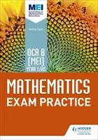OCR B [MEI] Esercitazioni per l'esame di matematica del 1° anno A - OCR B [MEI] Year 1/AS Mathematics Exam Practice