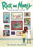 Rick e Morty: Mostrami cosa sai fare - Rick and Morty: Show Me What You Got