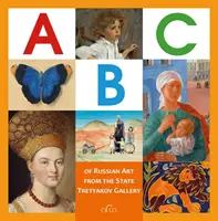 L'ABC dell'arte russa dalla Galleria Statale Tretyakov - The ABC of Russian Art from the State Tretyakov Gallery