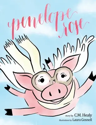 Rosa Penelope - Penelope Rose