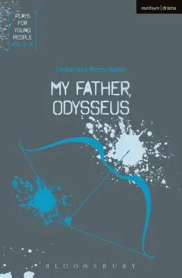 Mio padre, Odisseo - My Father, Odysseus