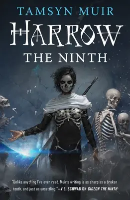 Erpicare la Nona - Harrow the Ninth