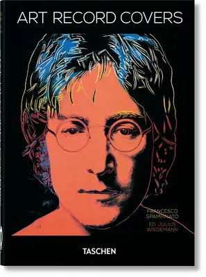 Copertine di dischi d'arte. 40a Ed. - Art Record Covers. 40th Ed.