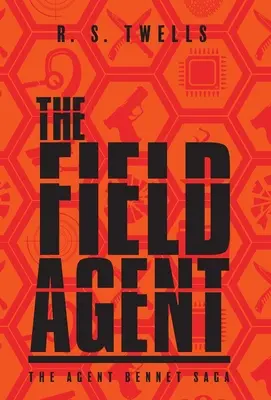 L'agente sul campo - The Field Agent