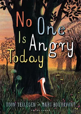 Oggi nessuno è arrabbiato - No One Is Angry Today