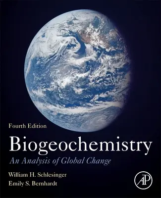 Biogeochimica: Analisi del cambiamento globale - Biogeochemistry: An Analysis of Global Change