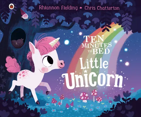 Piccolo Unicorno - Little Unicorn