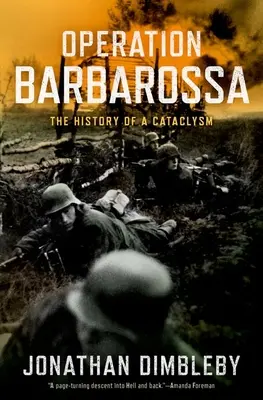 Operazione Barbarossa: storia di un cataclisma - Operation Barbarossa: The History of a Cataclysm