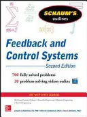Schema di Schaum sui sistemi di retroazione e controllo, 3a edizione - Schaum's Outline of Feedback and Control Systems, 3rd Edition