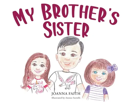 La sorella di mio fratello - My Brother's Sister