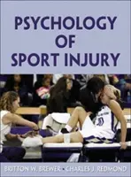 Psicologia dell'infortunio sportivo - Psychology of Sport Injury