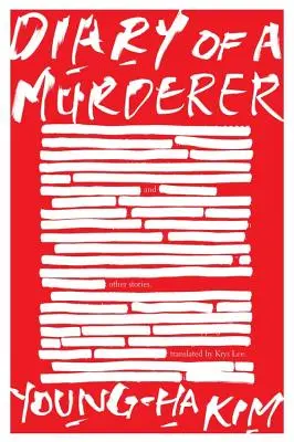 Diario di un assassino: E altre storie - Diary of a Murderer: And Other Stories