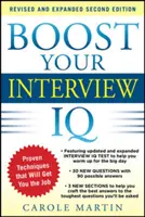 Aumentare il QI del colloquio 2/E - Boost Your Interview IQ 2/E