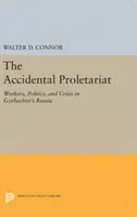 Il proletariato accidentale: Lavoratori, politica e crisi nella Russia di Gorbaciov - The Accidental Proletariat: Workers, Politics, and Crisis in Gorbachev's Russia