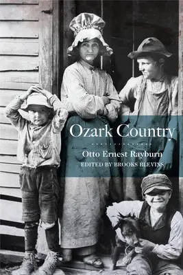 Il paese di Ozark - Ozark Country