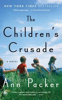 La crociata dei bambini - The Children's Crusade