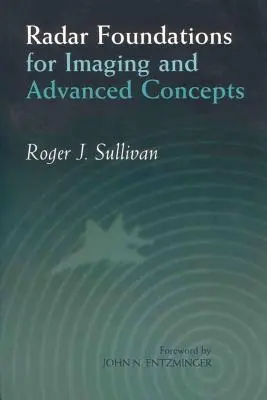 Fondamenti di radar per immagini e concetti avanzati - Radar Foundations for Imaging and Advanced Concepts