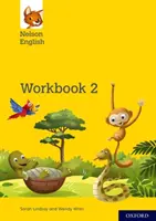 Nelson English: Anno 2/Primario 3: Libro di lavoro 2 - Nelson English: Year 2/Primary 3: Workbook 2