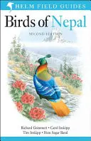 Uccelli del Nepal: Seconda edizione - Birds of Nepal: Second Edition