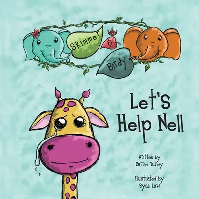 Skimmer e Birdy - Aiutiamo Nell - Skimmer and Birdy - Let's Help Nell