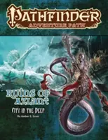 Pathfinder Campaign Setting: Guida del Costruttore di Costruzioni - Pathfinder Campaign Setting: Construct Builder's Guidebook
