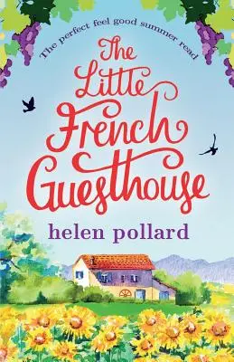 La piccola pensione francese - The Little French Guesthouse
