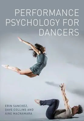 Psicologia della performance per danzatori - Performance Psychology for Dancers