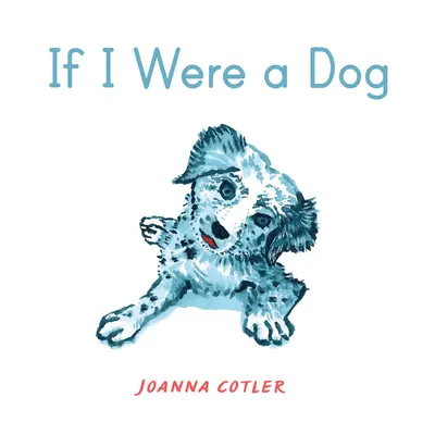 Se fossi un cane - If I Were a Dog