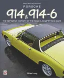 Porsche 914 e 914-6 - Porsche 914 & 914-6