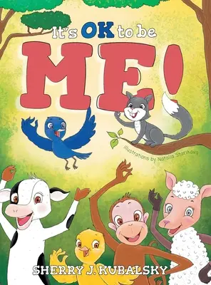 Va bene essere me! - It's OK to be Me!