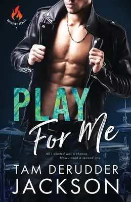 Gioca per me: Il primo libro della serie Balefire - Play For Me: The Balefire Series Book One